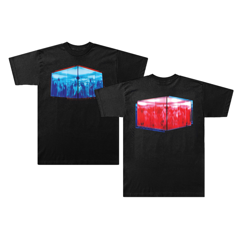 Biffy clyro t shirt hot sale